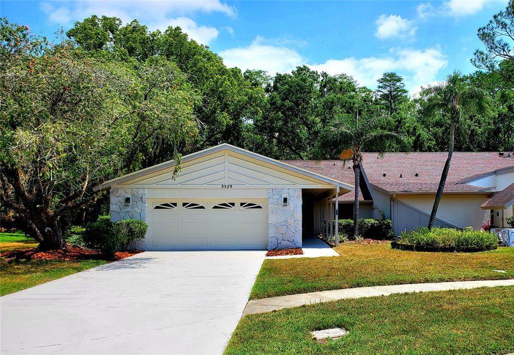 3529 Tanglewood Trail - Photo 1