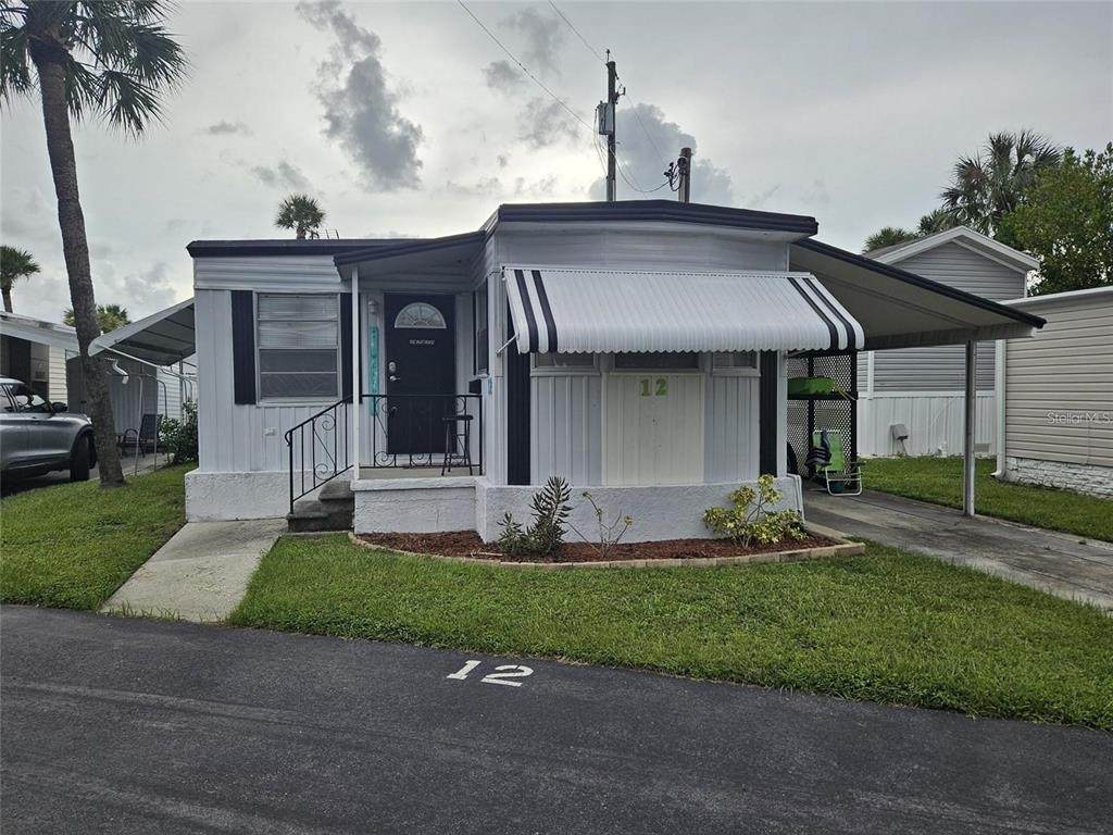 4851 Gandy Boulevard - Photo 1