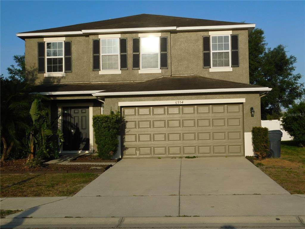 6954 Glenbrook Drive - Photo 1