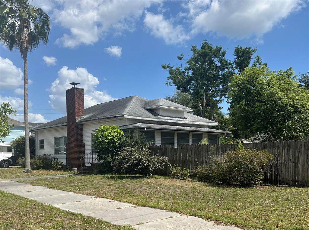 3210 North B Street - Photo 1