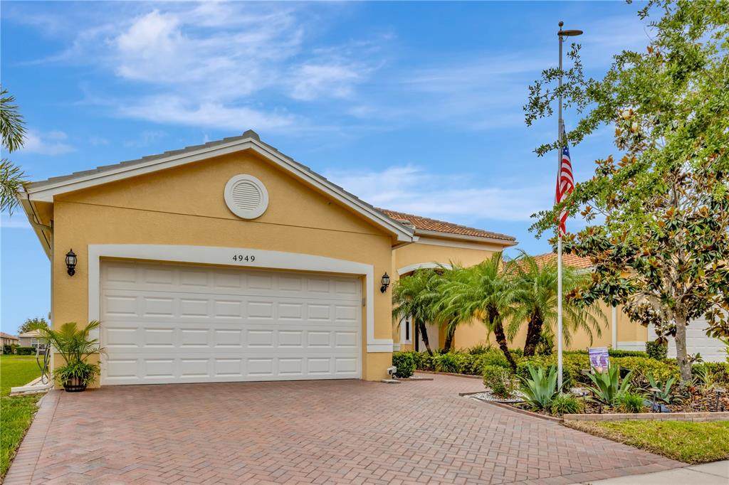 4949 Marble Springs Circle - Photo 1