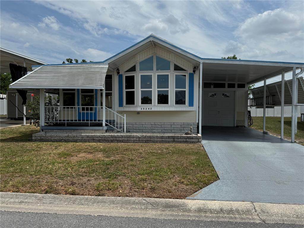 35242 Dodie Drive - Photo 1