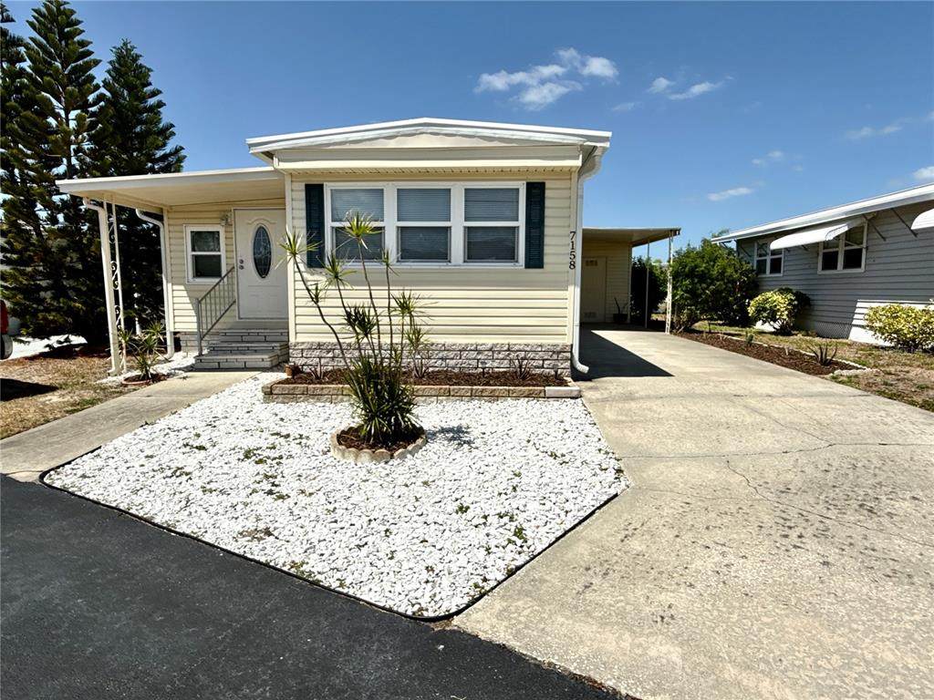 7158 Mount Bristol Boulevard - Photo 1