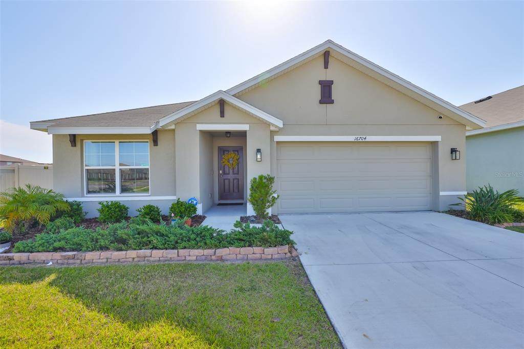 16704 Sunburst Lake Street - Photo 1