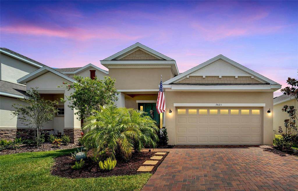 7423 Sungold Meadow Court - Photo 1