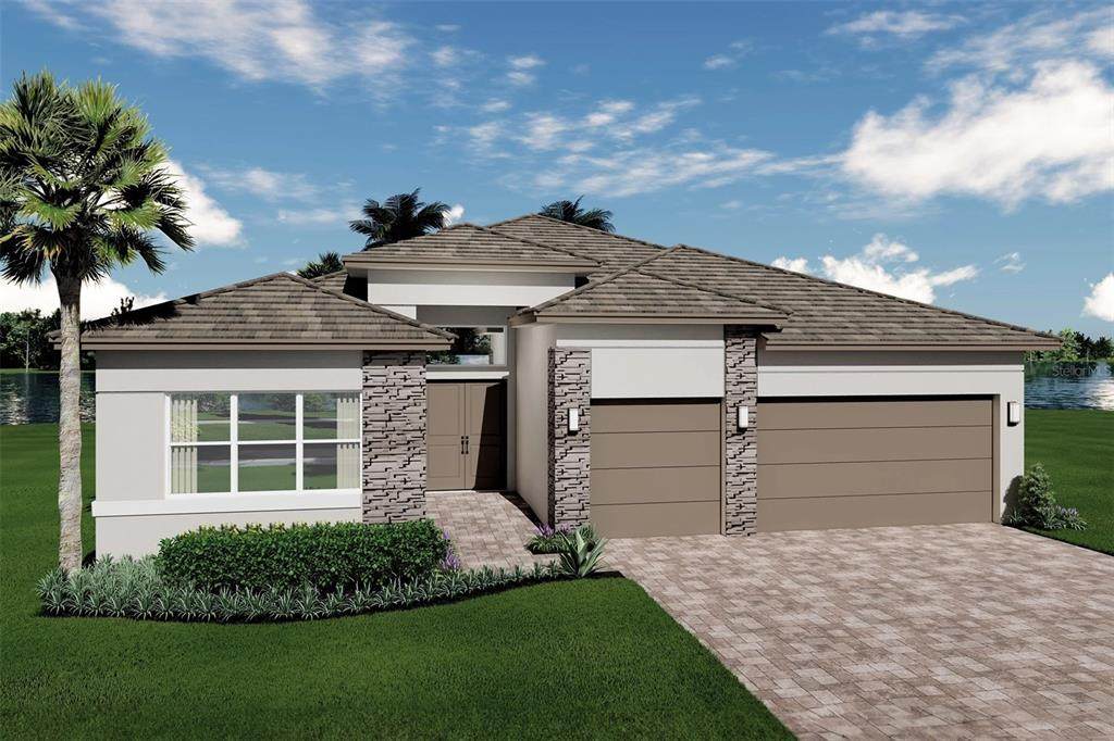 3923 Corsica Place - Photo 1
