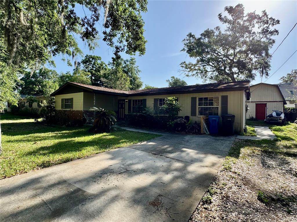 1703 Taylor Road - Photo 1