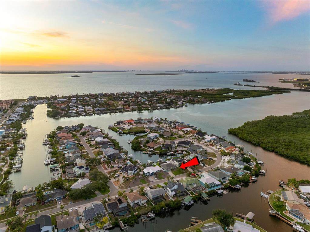 6604 Dolphin Cove Drive - Photo 1