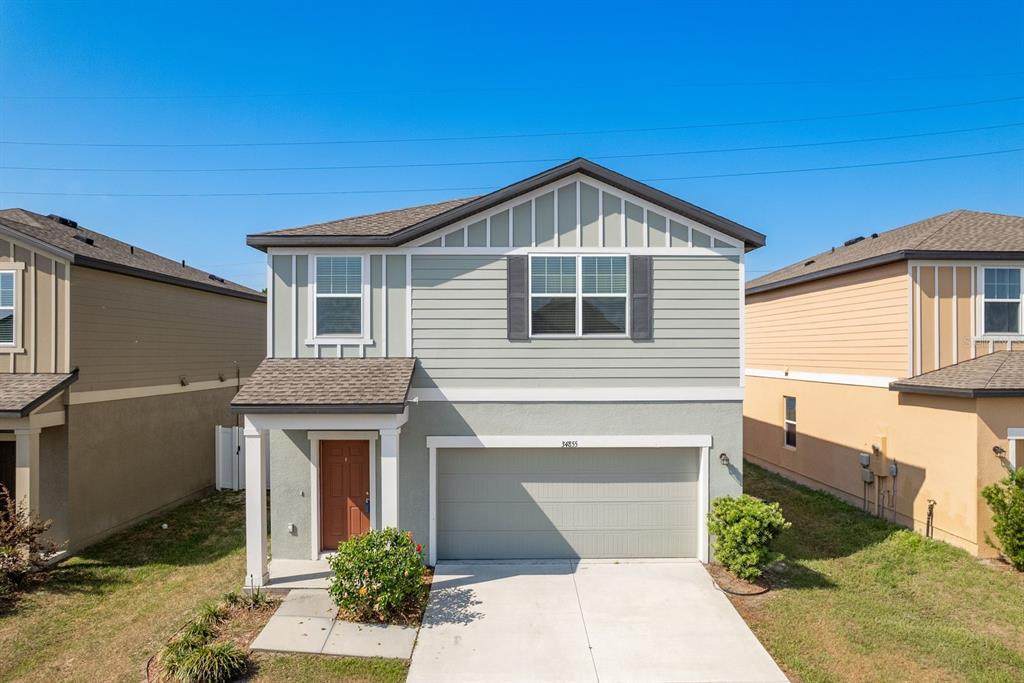34855 Daisy Meadow Loop - Photo 1