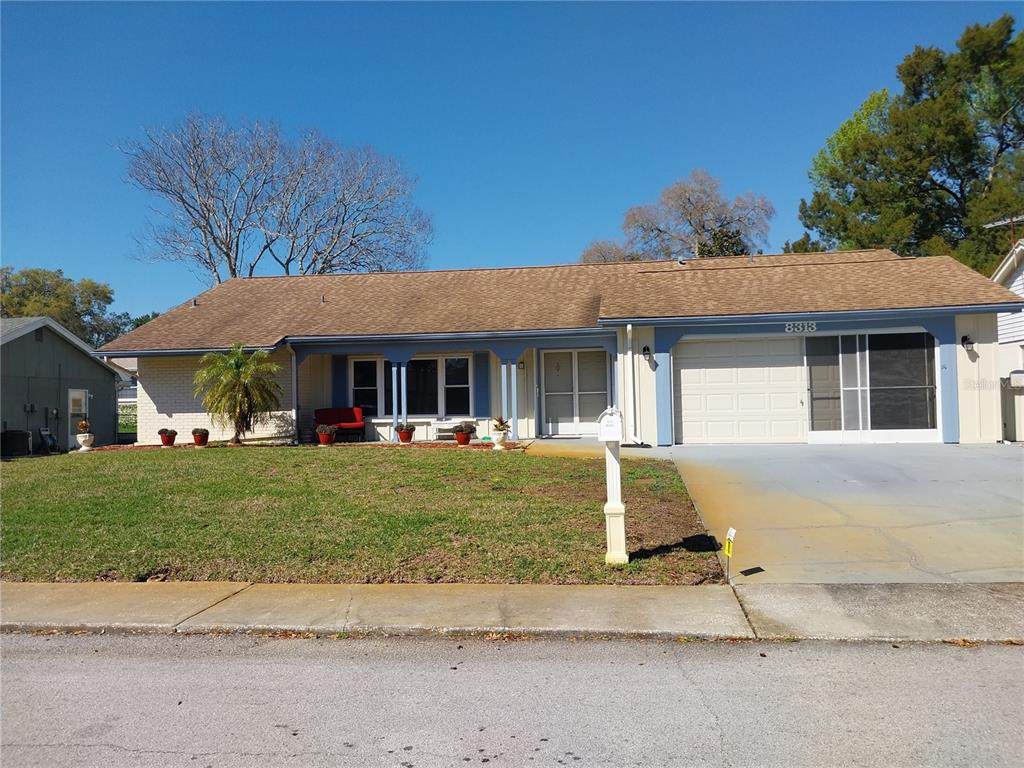 8313 Cavalry Drive - Photo 1