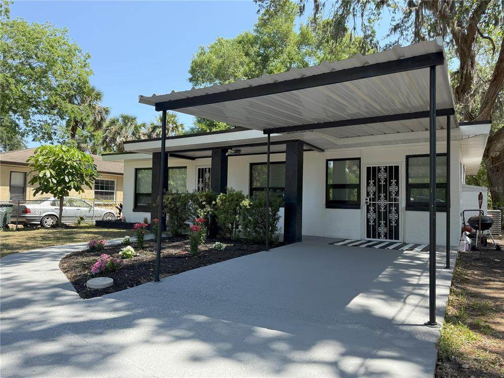 635 Mccormick Street - Photo 1