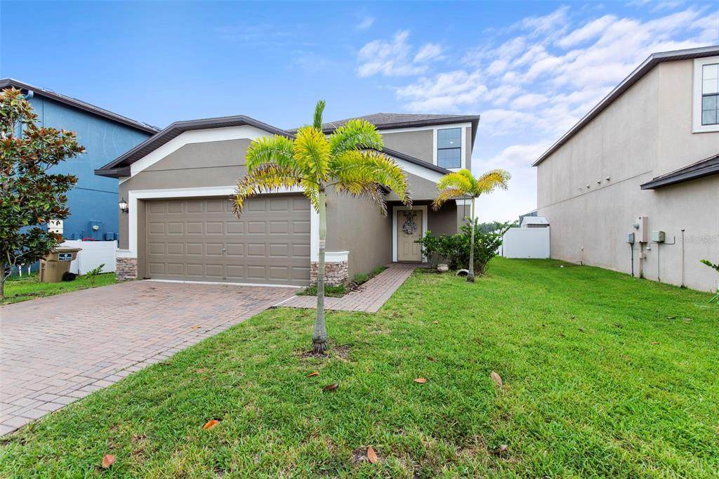 11871 Crestridge Loop - Photo 1