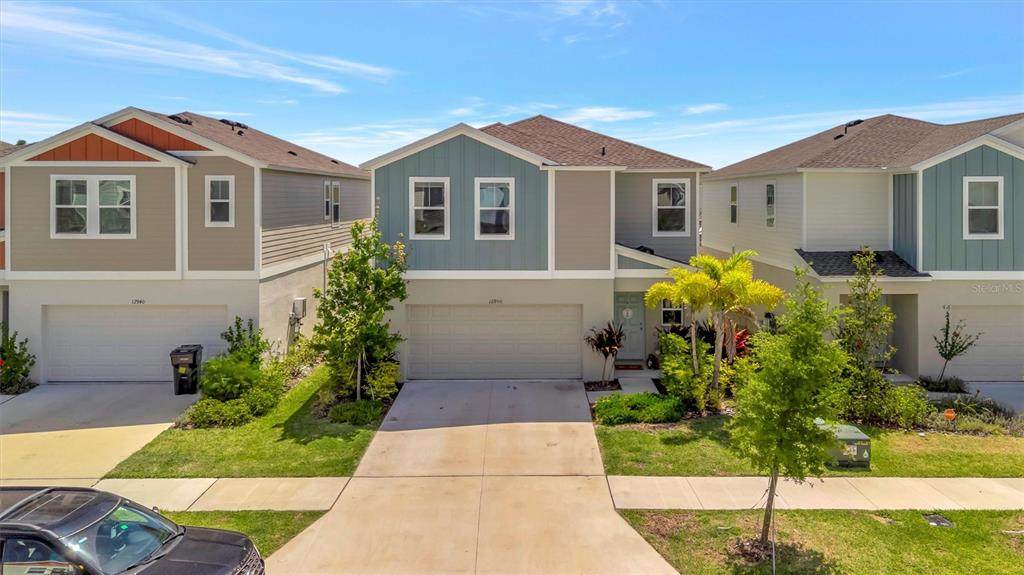 12950 Pasture Woods Place - Photo 1