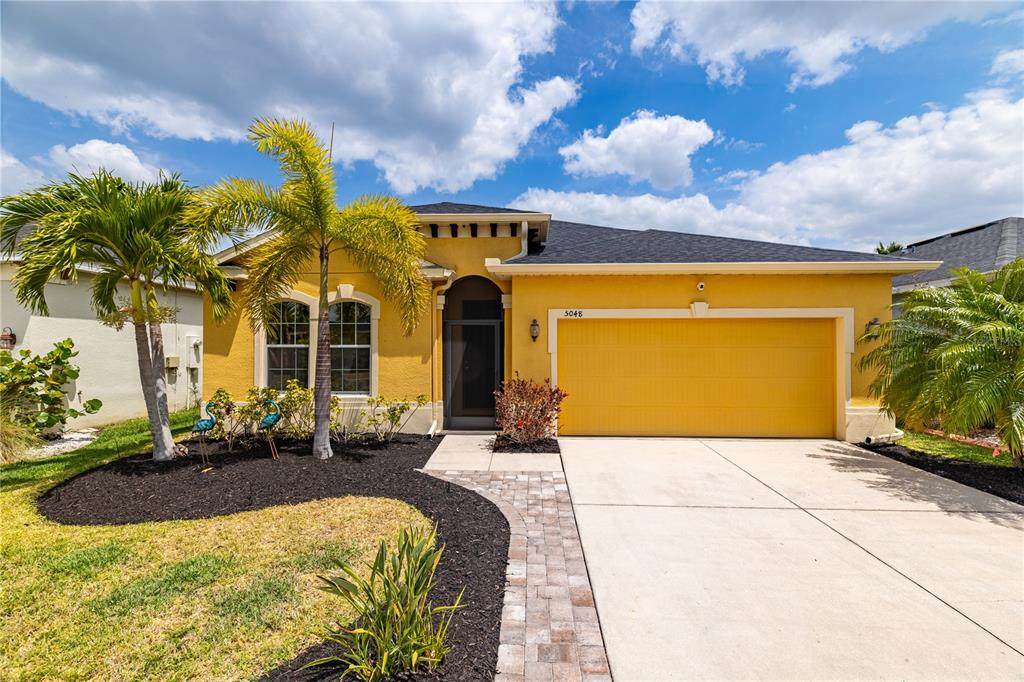 5048 Inshore Landing Drive - Photo 1