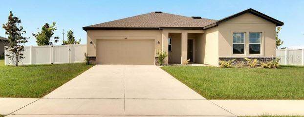 1418 Bluejack Oak Drive - Photo 1