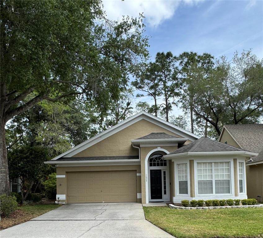 1608 Fox Glen Court - Photo 1