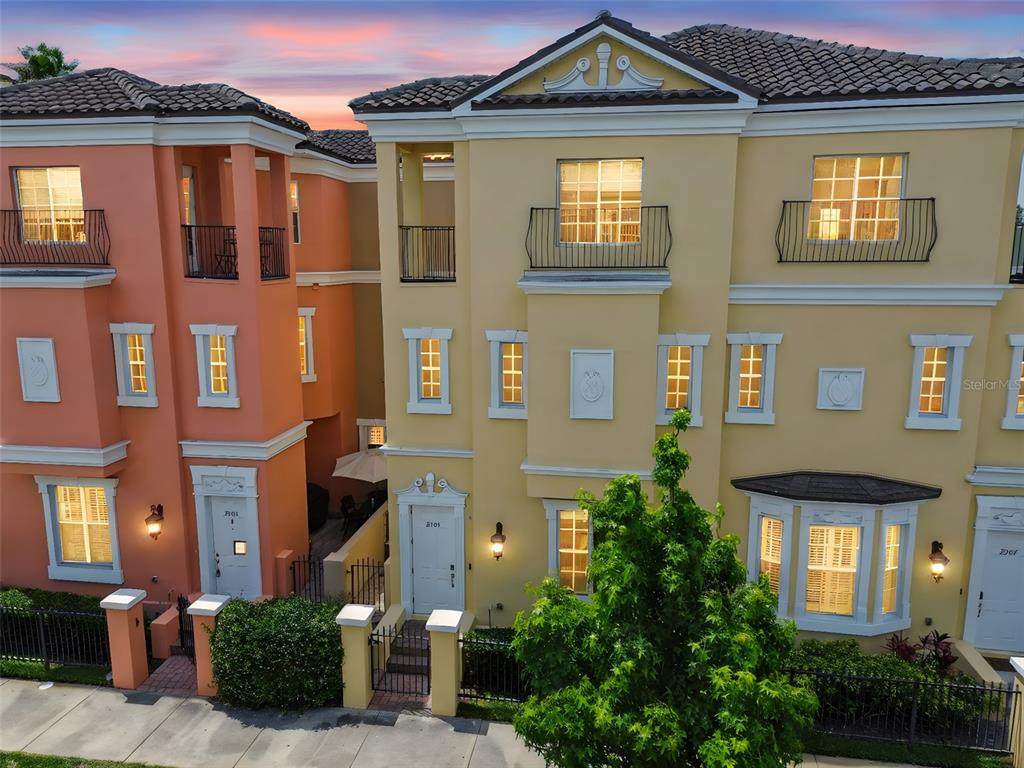 2305 Victoria Gardens Lane - Photo 1