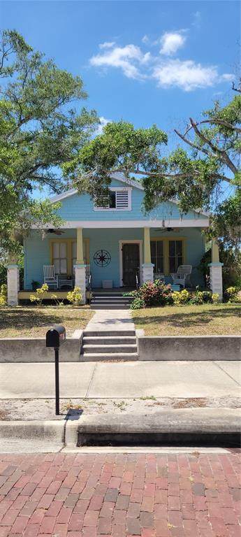 501 4TH Street - Photo 1
