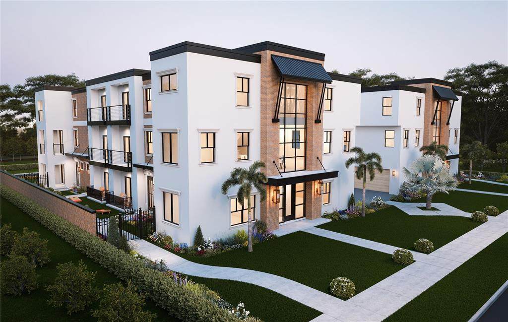 405 Amelia Avenue - Photo 1