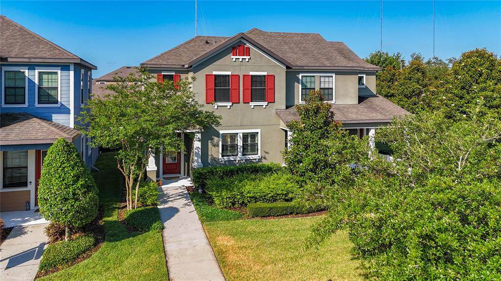 5807 Circa Fishhawk Boulevard - Photo 1