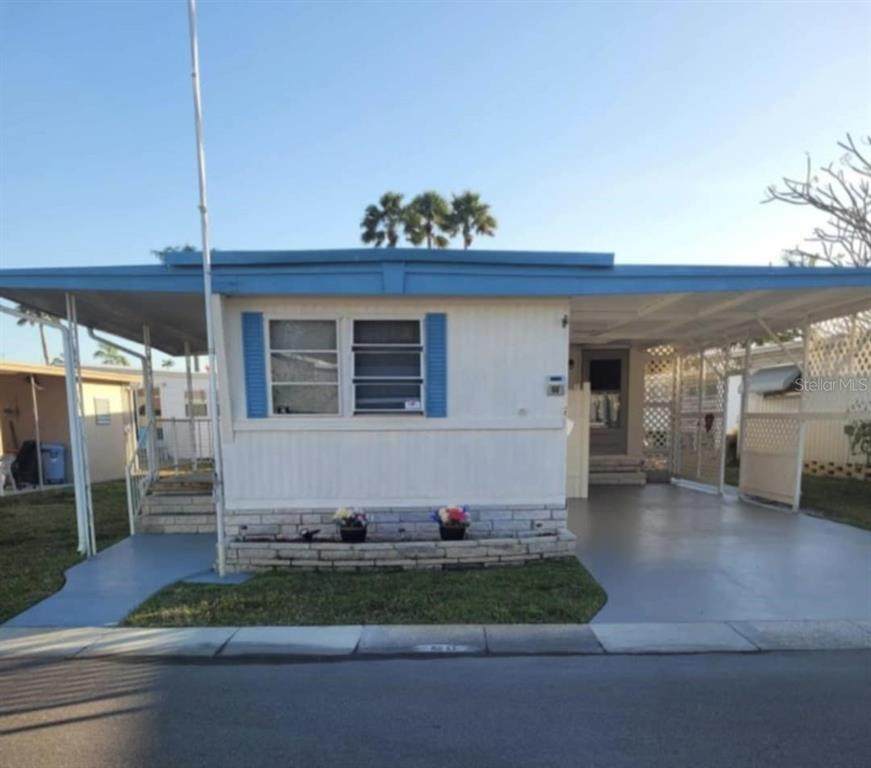 7901 40TH Avenue - Photo 1