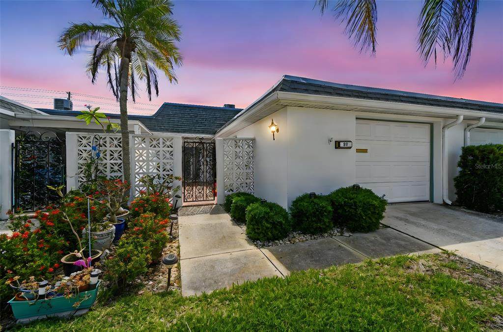 93 Boca Ciega Point Boulevard - Photo 1