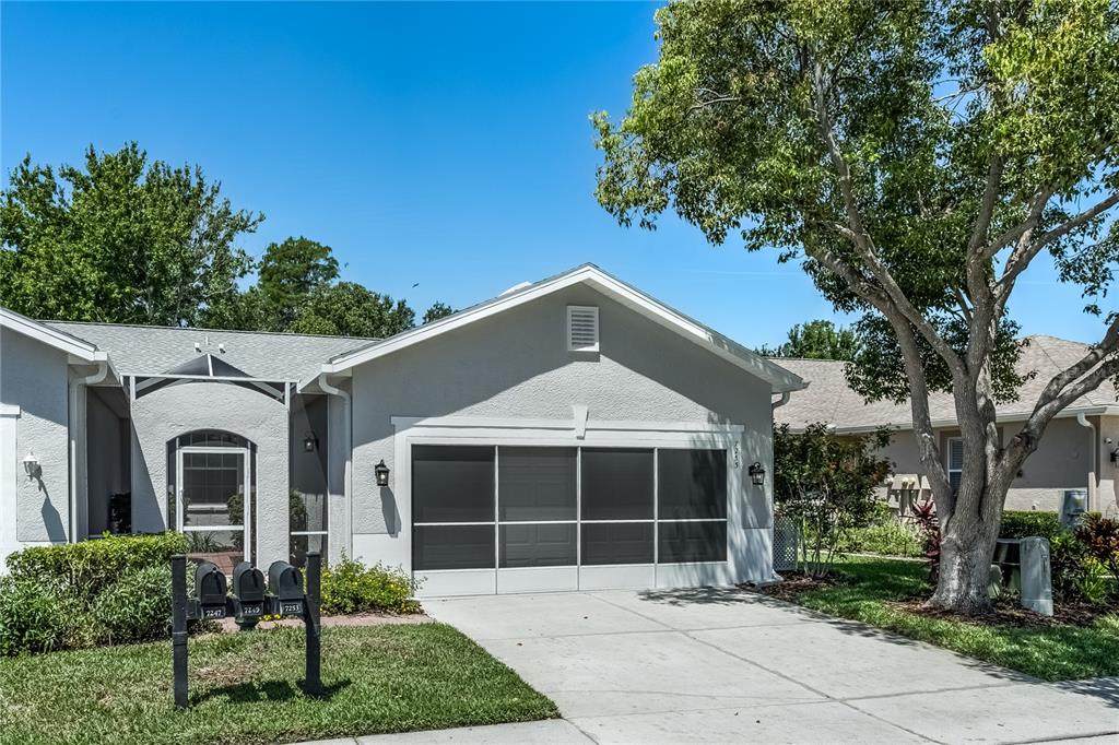 7253 Cleopatra Drive - Photo 1