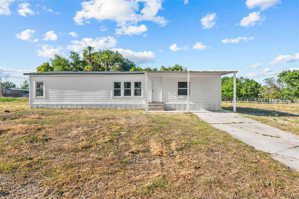 8517 Indian Ridge Trail - Photo 1