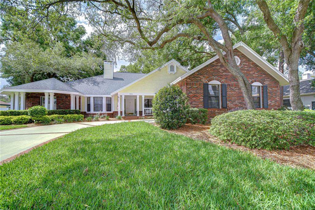 124 Barrington Drive - Photo 1