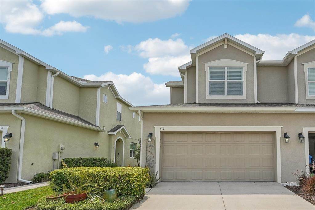 513 Harbor Springs Drive - Photo 1
