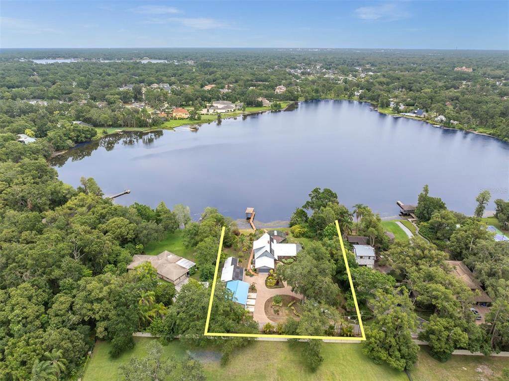 13533 Bay Lake Lane - Photo 1
