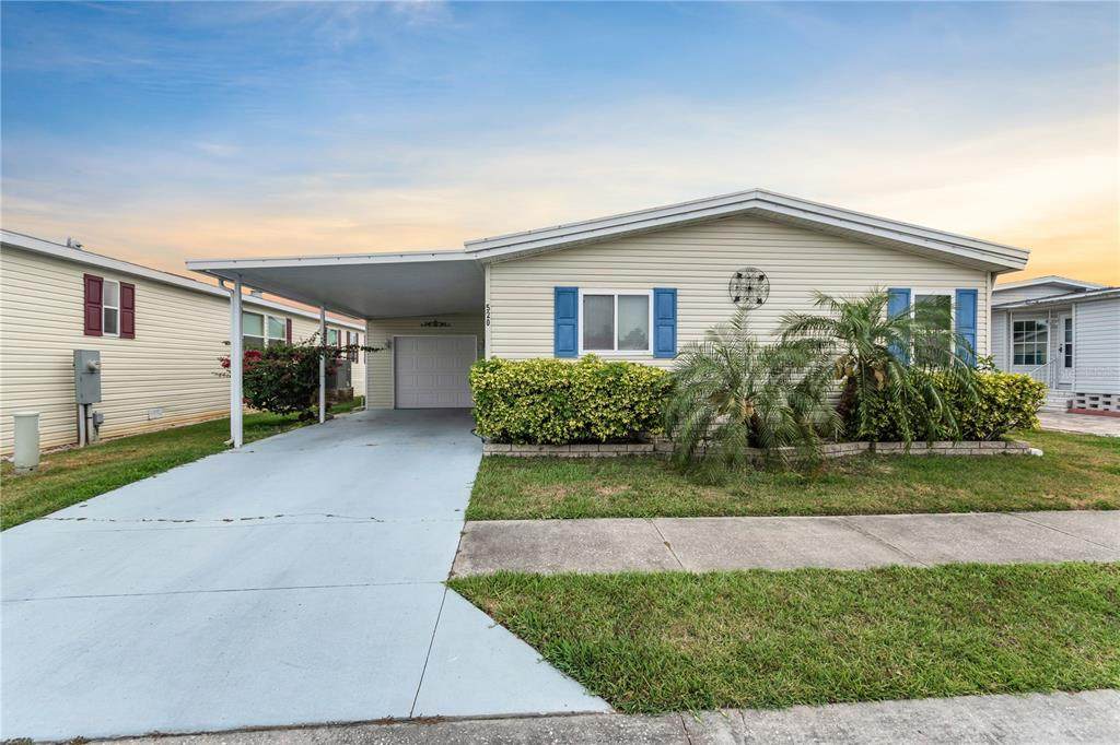 520 Canal Way - Photo 1