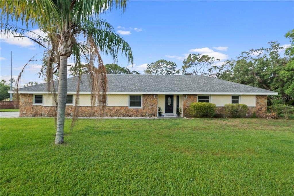 903 Tomahawk Trail - Photo 1
