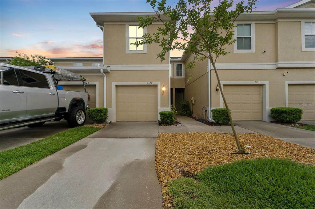 2129 Lennox Dale Lane - Photo 1