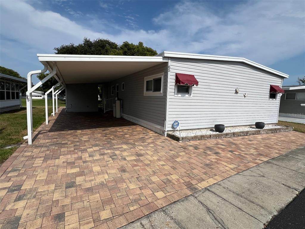 65 Sabal Palm Drive - Photo 1