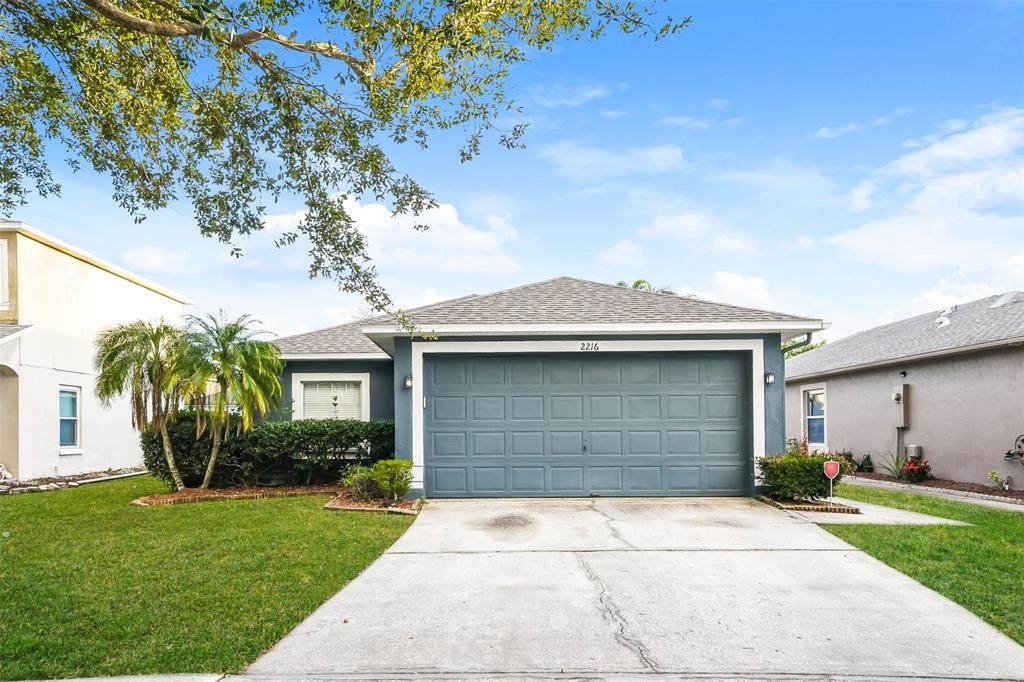2216 Heathwood Circle - Photo 1