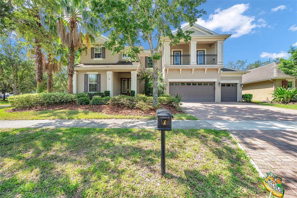 5117 Longspur Court - Photo 1