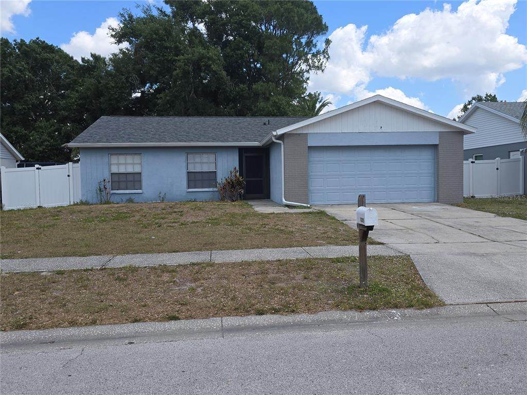 12825 Tallowood Drive - Photo 1