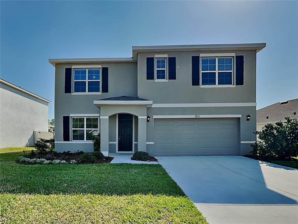 2819 Greenleaf Terrace - Photo 1