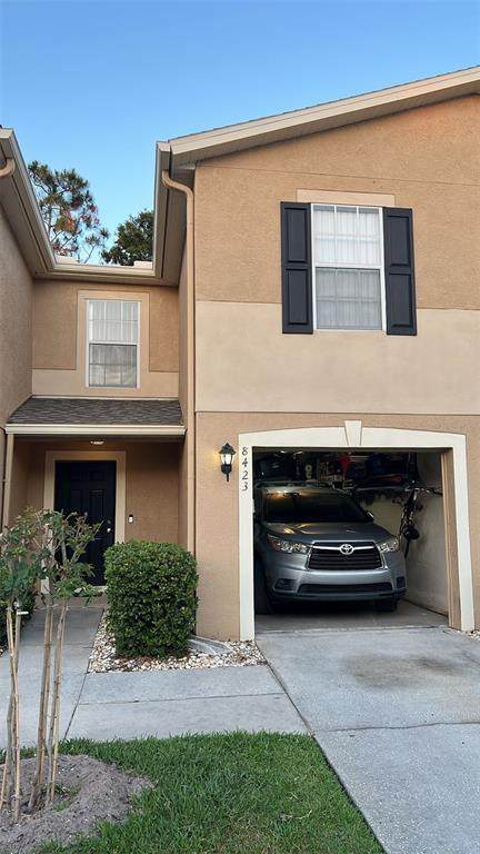 8423 Edgewater Place Boulevard - Photo 1
