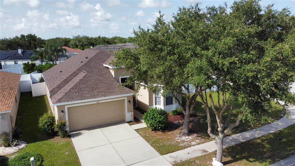 11021 Silver Dancer Drive - Photo 1