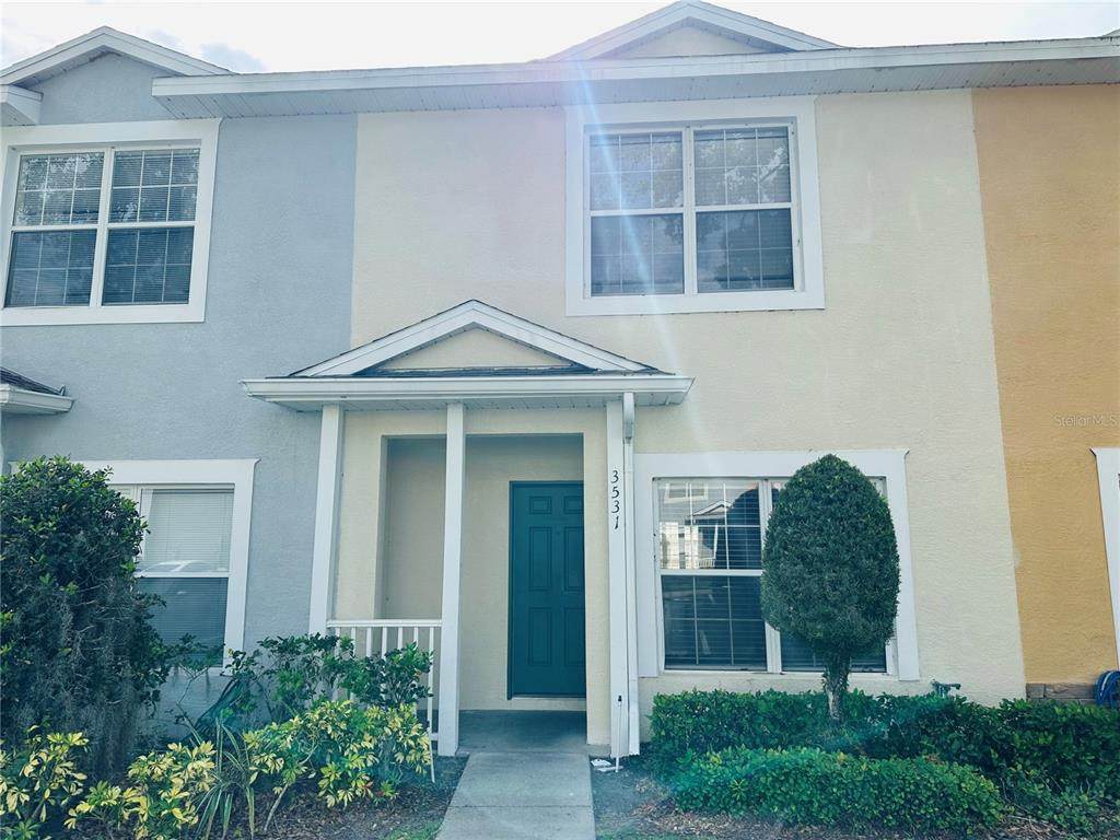 3531 High Hampton Circle - Photo 1