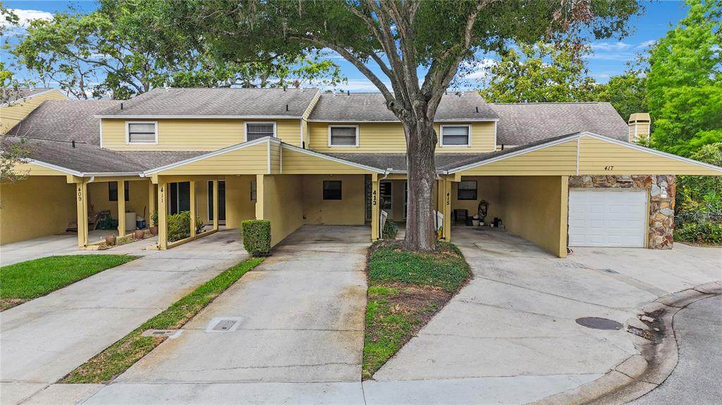 413 Somerset Lane - Photo 1