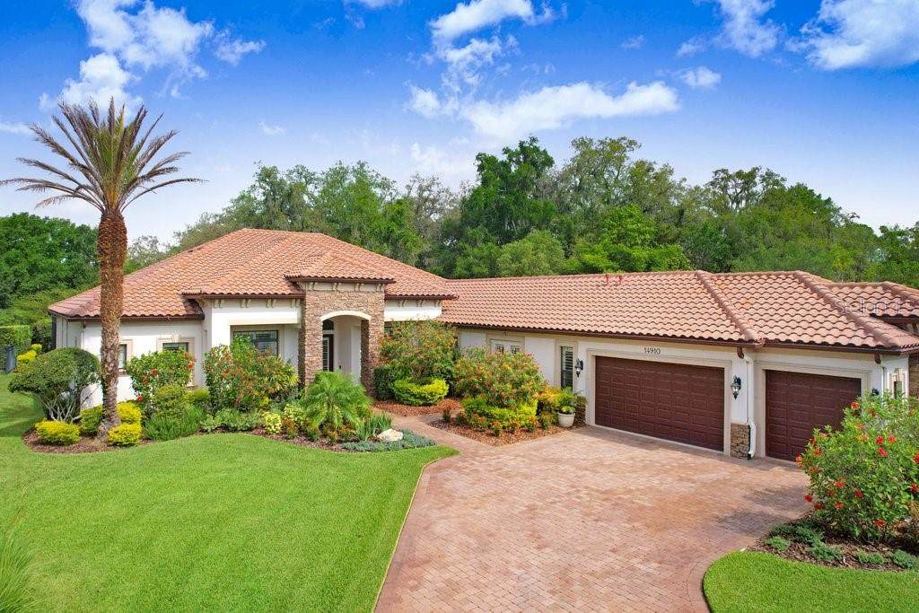 14910 Tom Fazio Court - Photo 1