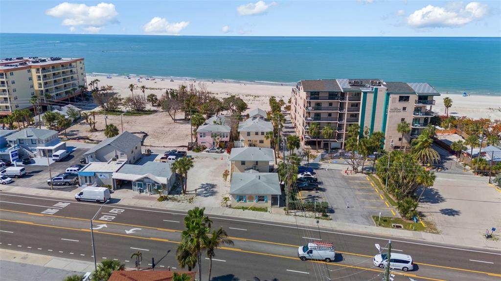 13062 Gulf Boulevard - Photo 1