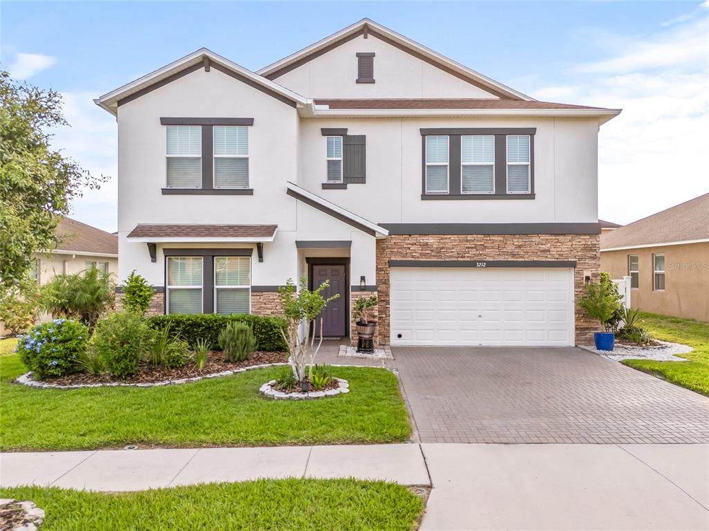 3212 Calvano Drive - Photo 1