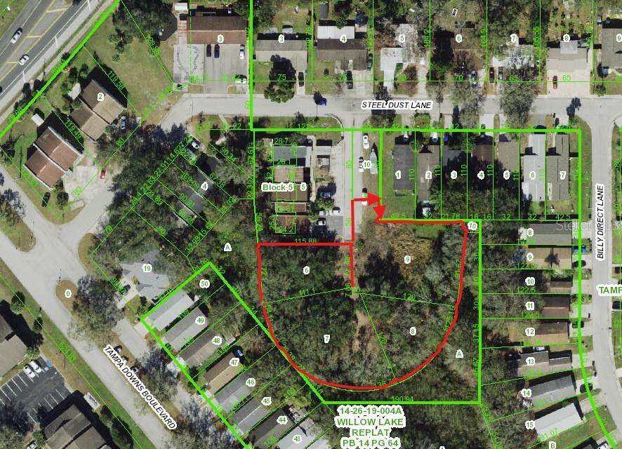  Steel Dust Ln - Photo 1