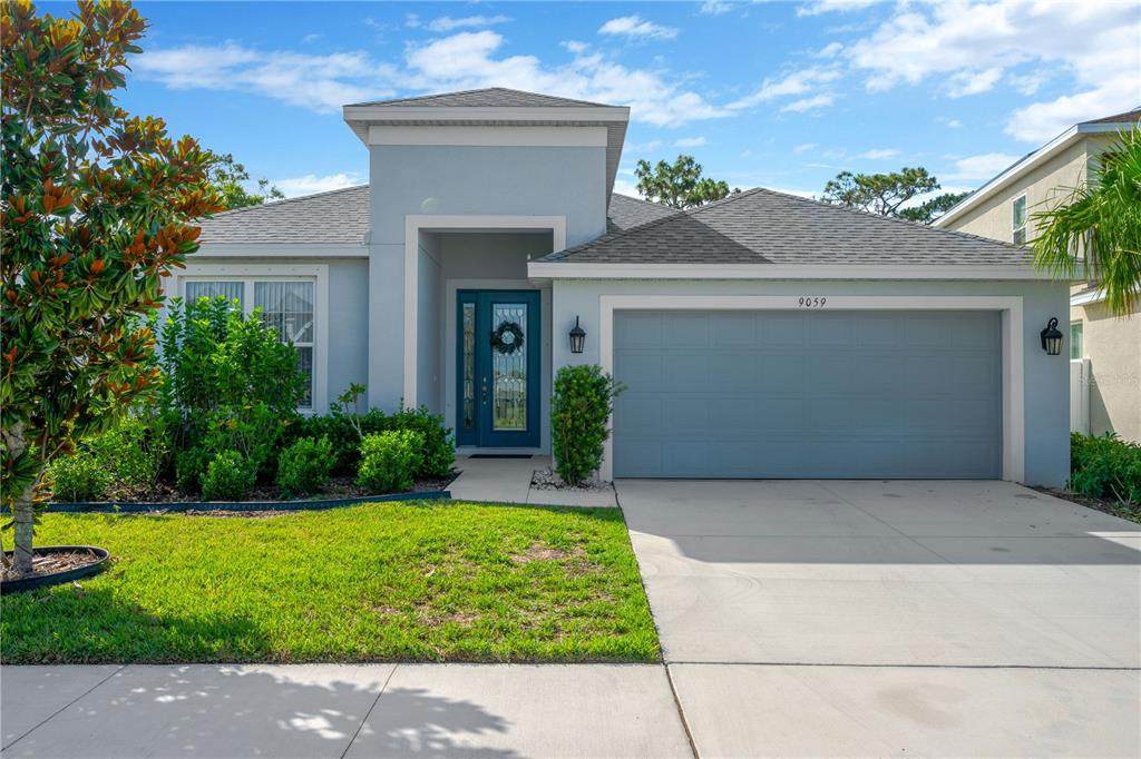 9059 Spruce Creek Circle - Photo 1