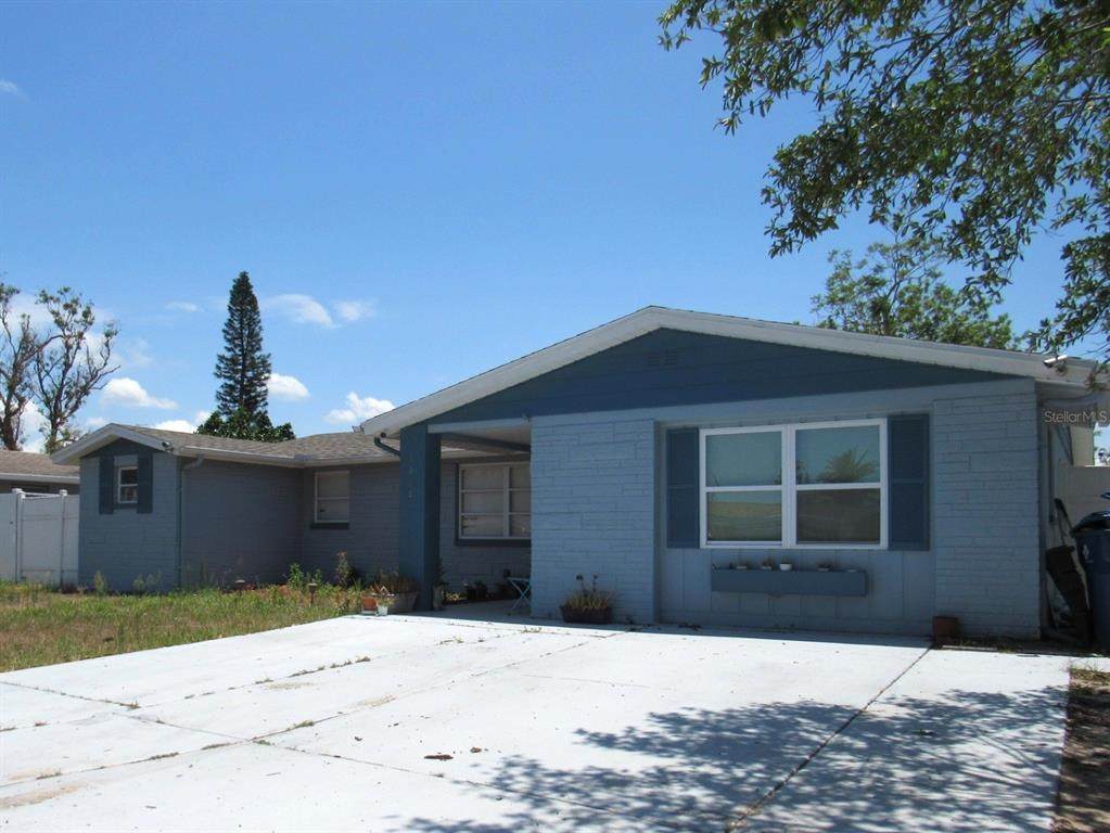 3424 Truman Drive - Photo 1
