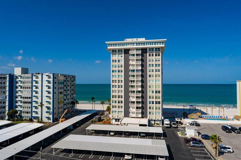 17408 Gulf Boulevard - Photo 1